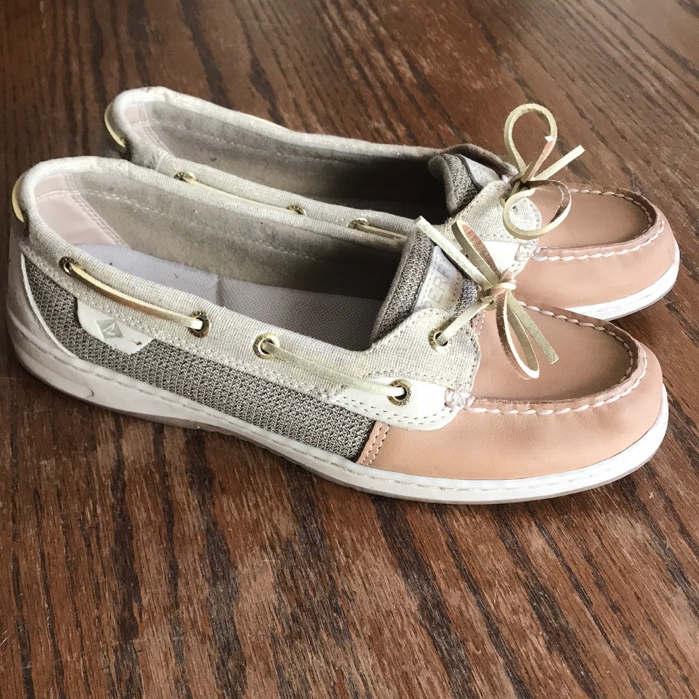 Sperry shoes